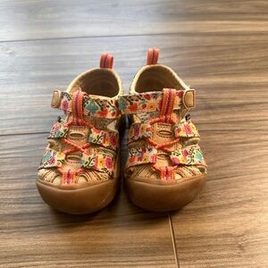 KEEN Newport H2 - toddlers